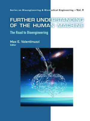 cover image of Further Understanding of the Human Machine